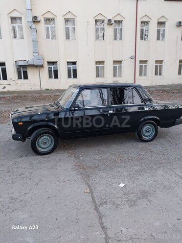 LADA (VAZ) 2107 2011, 55,698 km - 1.6 l - Mingəçevir