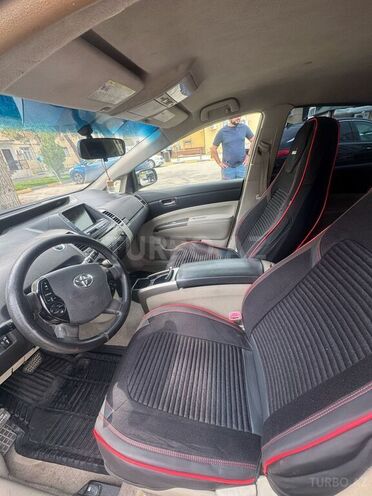 Toyota Prius 2008, 246,321 km - 1.5 l - Bakı