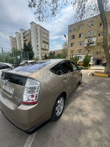 Toyota Prius 2008, 246,321 km - 1.5 l - Bakı