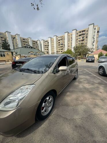 Toyota Prius 2008, 246,321 km - 1.5 l - Bakı