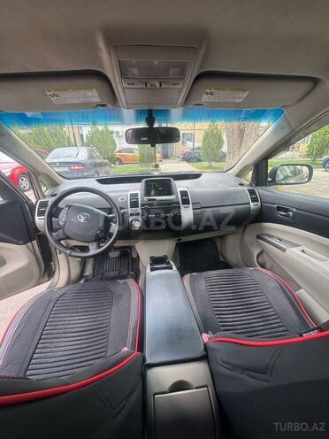 Toyota Prius 2008, 246,321 km - 1.5 l - Bakı