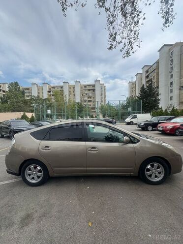 Toyota Prius 2008, 246,321 km - 1.5 l - Bakı