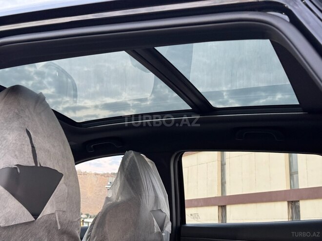 Changan CS 55 Plus 2025, 0 km - 1.5 l - Bakı