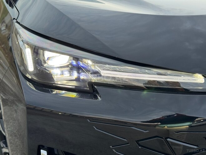 Changan CS 55 Plus 2025, 0 km - 1.5 l - Bakı