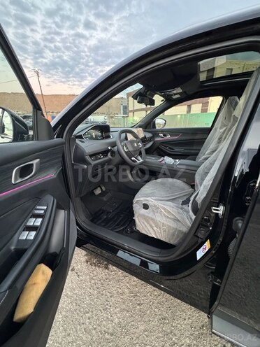Changan CS 55 Plus 2025, 0 km - 1.5 l - Bakı