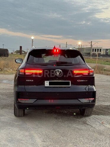 Changan CS 55 Plus 2025, 0 km - 1.5 l - Bakı