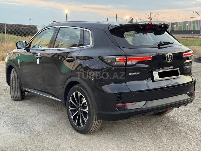 Changan CS 55 Plus 2025, 0 km - 1.5 l - Bakı