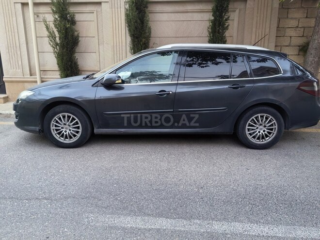 Renault Laguna 2011, 255,000 km - 1.5 l - Bakı