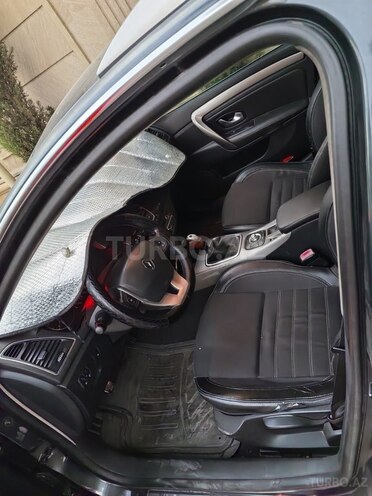 Renault Laguna 2011, 255,000 km - 1.5 l - Bakı
