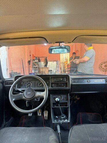 LADA (VAZ) 2107 2004, 189,000 km - 1.6 l - Bakı