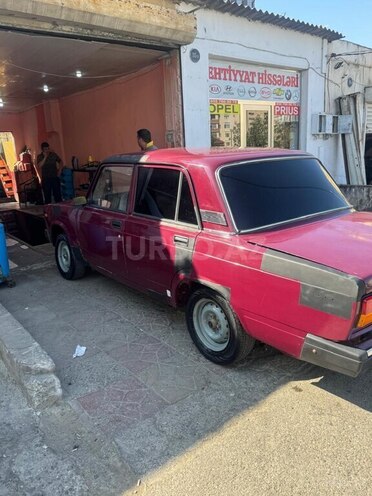 LADA (VAZ) 2107 2004, 189,000 km - 1.6 l - Bakı