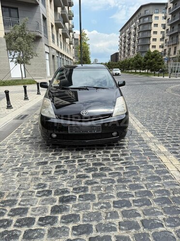 Toyota Prius 2006, 160,000 km - 1.5 л - Bakı