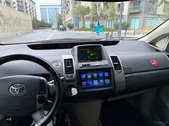 Toyota Prius 2006, 160,000 km - 1.5 л - Bakı