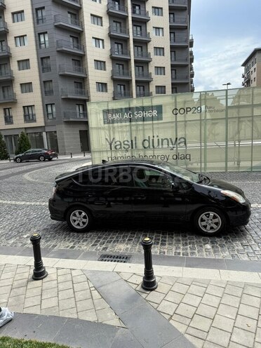 Toyota Prius 2006, 160,000 km - 1.5 л - Bakı