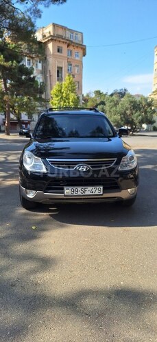 Hyundai ix55 2010, 228,900 km - 3.0 l - Bakı