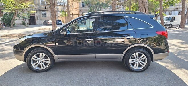 Hyundai ix55 2010, 228,900 km - 3.0 l - Bakı