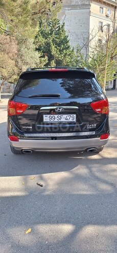 Hyundai ix55 2010, 228,900 km - 3.0 l - Bakı