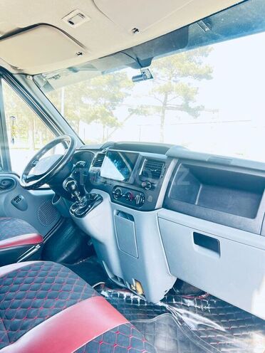 Ford Transit 2010, 265,000 km - 2.4 л - Bakı