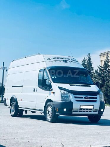 Ford Transit 2010, 265,000 km - 2.4 л - Bakı