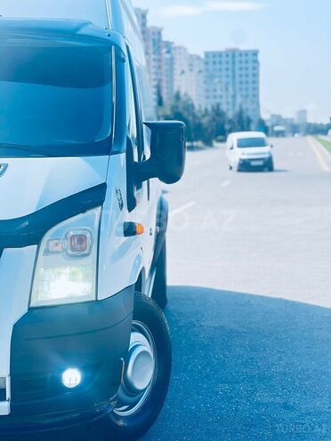 Ford Transit 2010, 265,000 km - 2.4 л - Bakı
