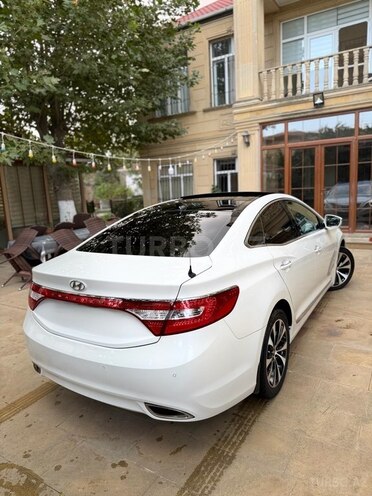 Hyundai Grandeur 2012, 153,019 km - 2.4 l - Bakı