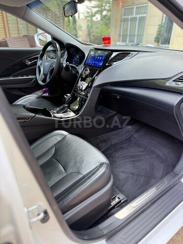Hyundai Grandeur 2012, 153,019 km - 2.4 l - Bakı
