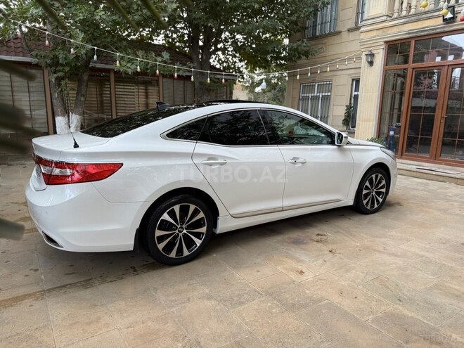 Hyundai Grandeur 2012, 153,019 km - 2.4 l - Bakı