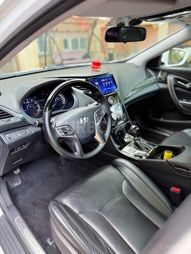 Hyundai Grandeur 2012, 153,019 km - 2.4 l - Bakı