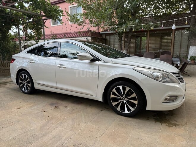 Hyundai Grandeur 2012, 153,019 km - 2.4 l - Bakı