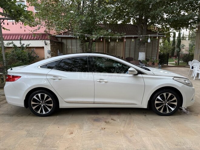 Hyundai Grandeur 2012, 153,019 km - 2.4 l - Bakı