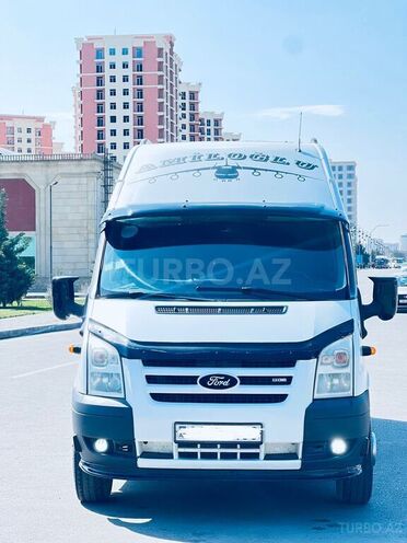Ford Transit 2010, 265,000 km - 2.4 л - Bakı