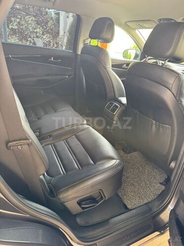 Kia Sorento 2016, 137,000 km - 2.0 l - Bakı