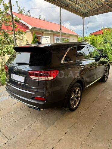 Kia Sorento 2016, 137,000 km - 2.0 l - Bakı