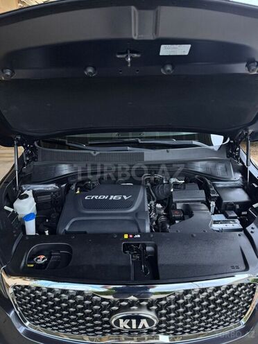 Kia Sorento 2016, 137,000 km - 2.0 l - Bakı