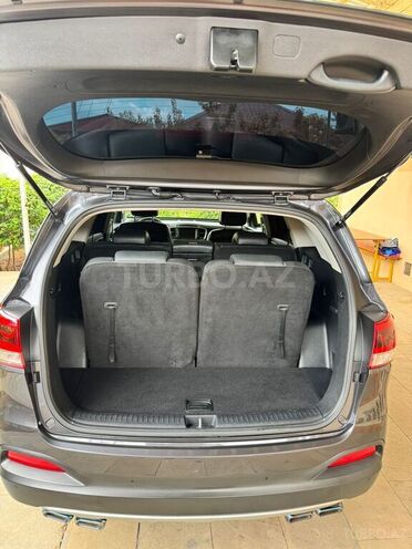 Kia Sorento 2016, 137,000 km - 2.0 l - Bakı