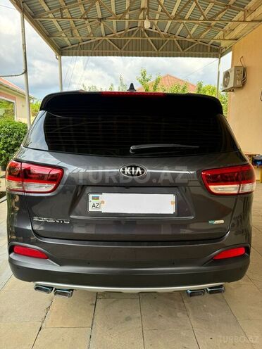 Kia Sorento 2016, 137,000 km - 2.0 l - Bakı