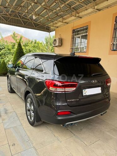 Kia Sorento 2016, 137,000 km - 2.0 l - Bakı