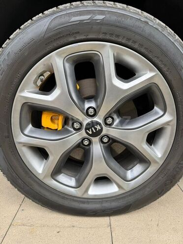 Kia Sorento 2016, 137,000 km - 2.0 l - Bakı