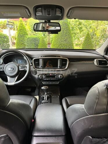 Kia Sorento 2016, 137,000 km - 2.0 l - Bakı