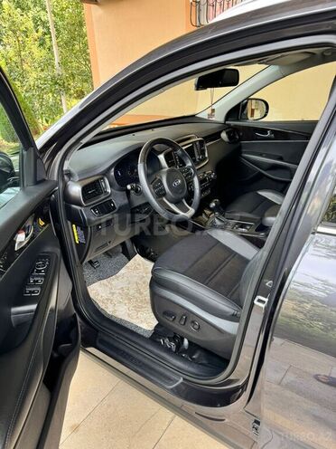 Kia Sorento 2016, 137,000 km - 2.0 l - Bakı
