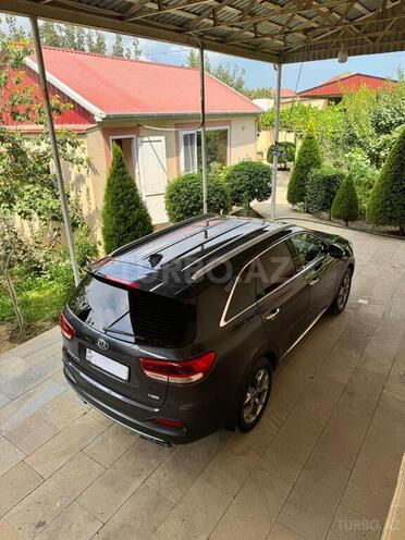 Kia Sorento 2016, 137,000 km - 2.0 l - Bakı