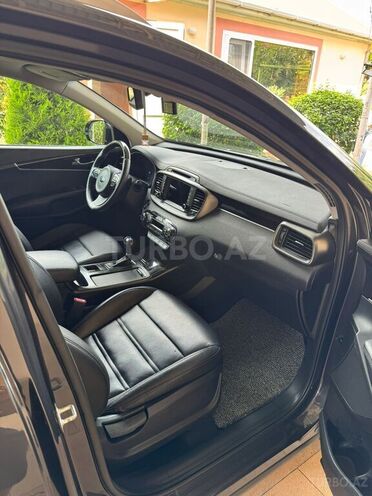 Kia Sorento 2016, 137,000 km - 2.0 l - Bakı