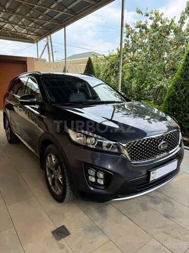 Kia Sorento 2016, 137,000 km - 2.0 l - Bakı