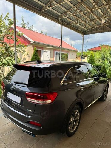 Kia Sorento 2016, 137,000 km - 2.0 l - Bakı