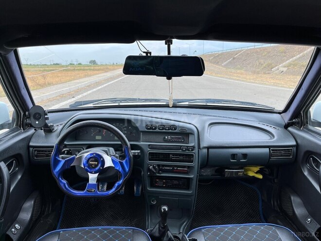 LADA (VAZ) 2115 2012, 237,000 km - 1.6 l - Ağstafa