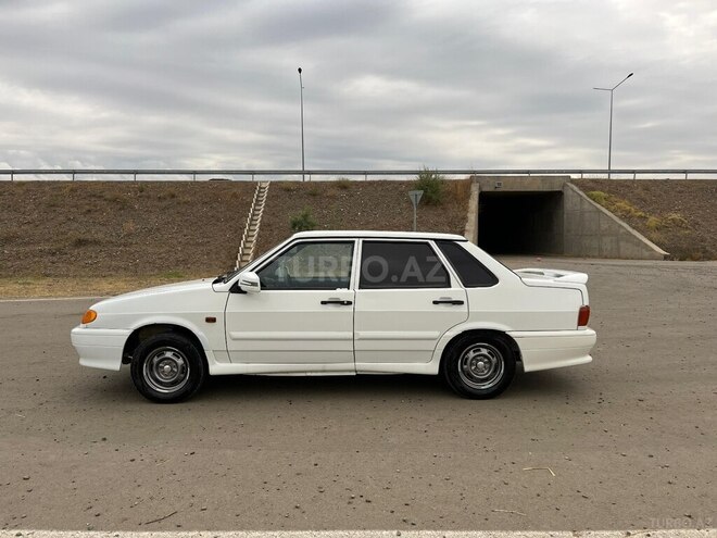 LADA (VAZ) 2115 2012, 237,000 km - 1.6 l - Ağstafa