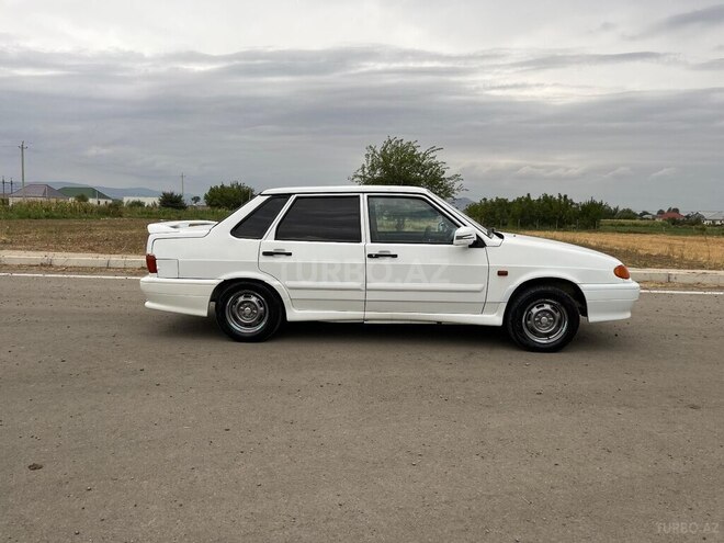 LADA (VAZ) 2115 2012, 237,000 km - 1.6 l - Ağstafa