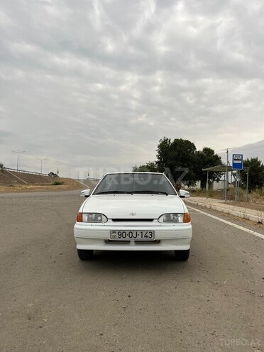 LADA (VAZ) 2115 2012, 237,000 km - 1.6 l - Ağstafa