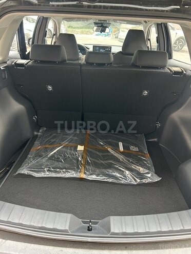 Toyota Corolla Cross 2025, 0 km - 2.0 l - Bakı