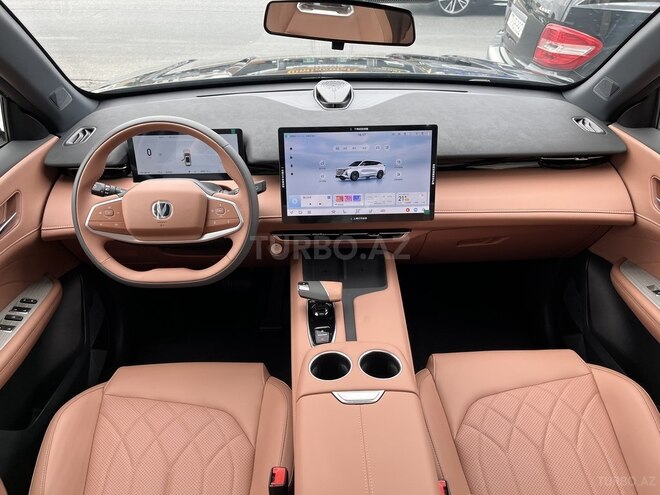Changan  2025, 0 km - 1.5 l - Bakı